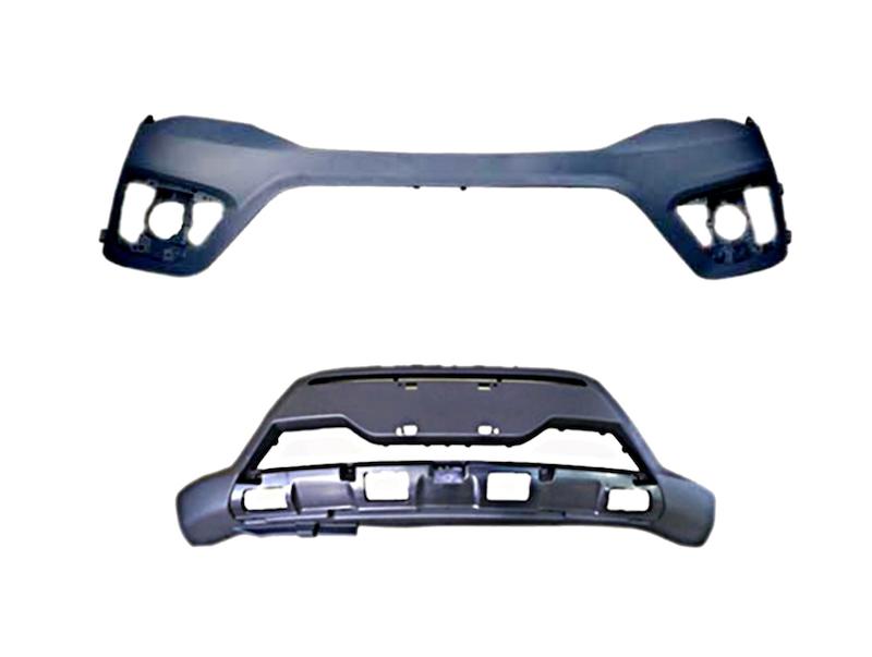 سپر جلو ام وی ام x22 معمولی ( تیکه بالا پایین )