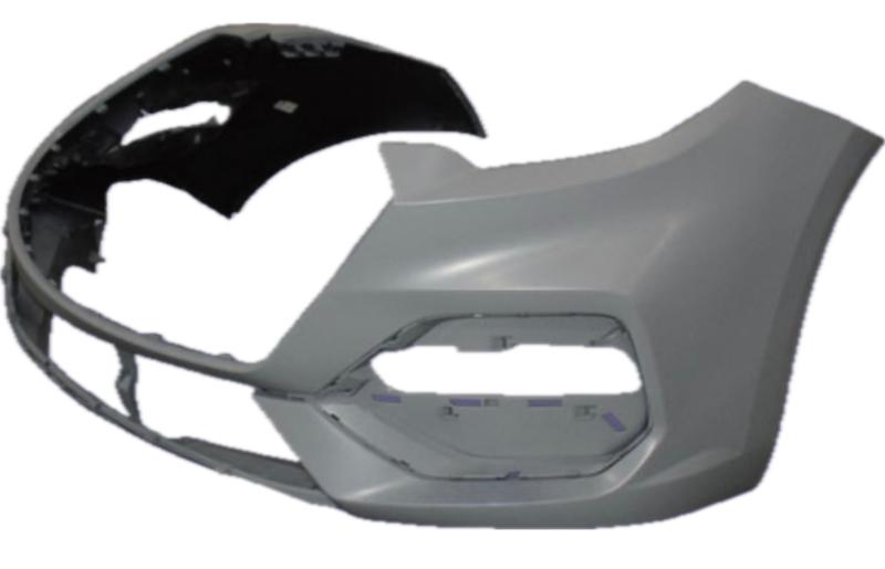 سپر جلو آریزو ۶ پرو رنگ سفید