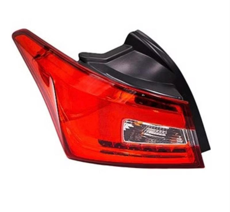 چراغ خطر عقب راست آریزو ۵