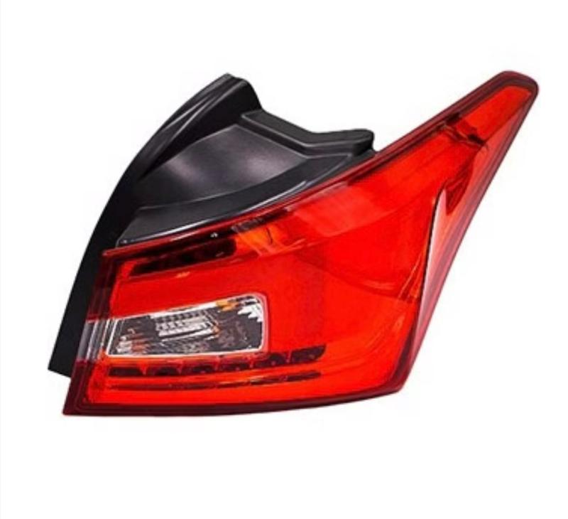 چراغ خطر عقب چپ آریزو ۵