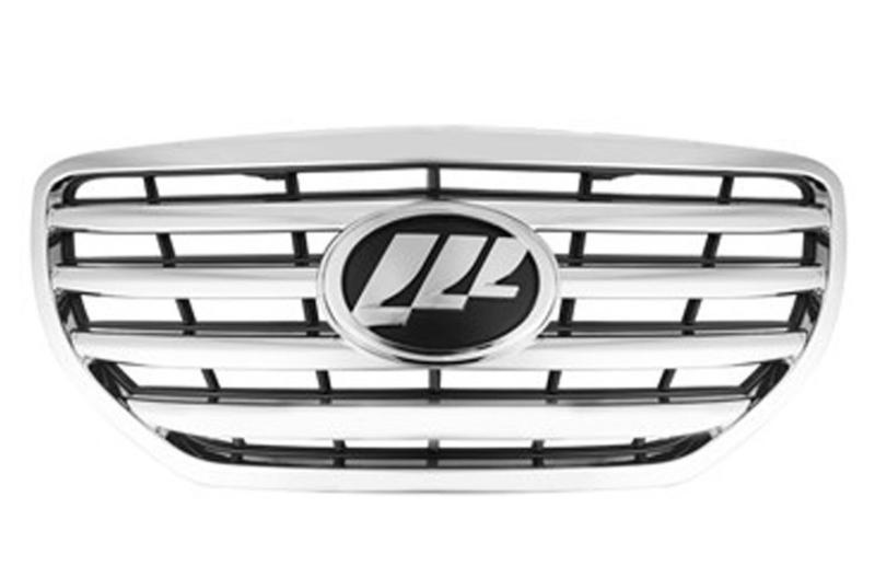 جلو پنجره لیفان x60 وارداتی