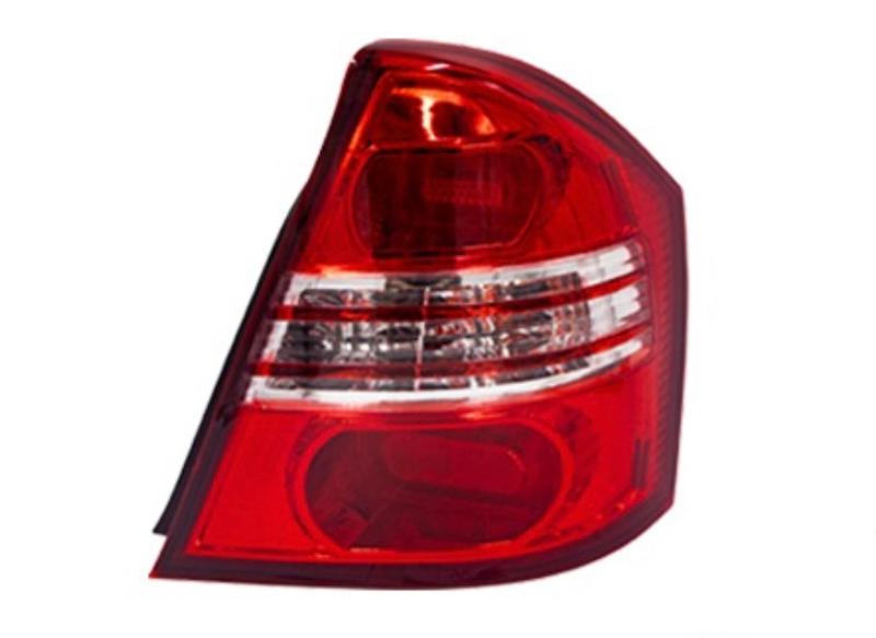 خطر عقب راست لیفان ۶۲۰