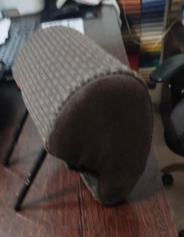 زیر سری صندلی عقب پژو پارس جدید