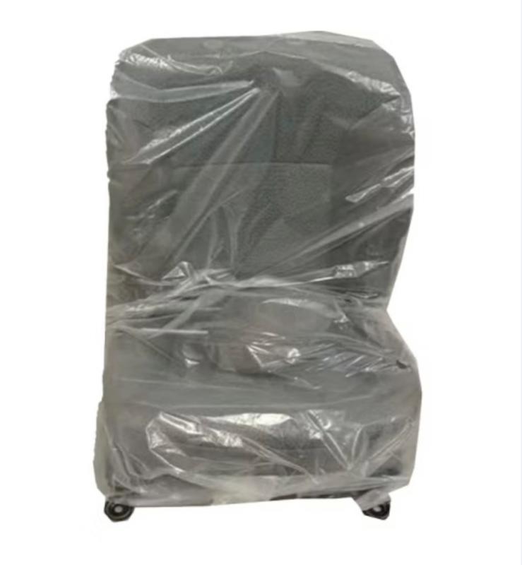 صندلی پراید ۱۳۲ پایه صبا شاگرد