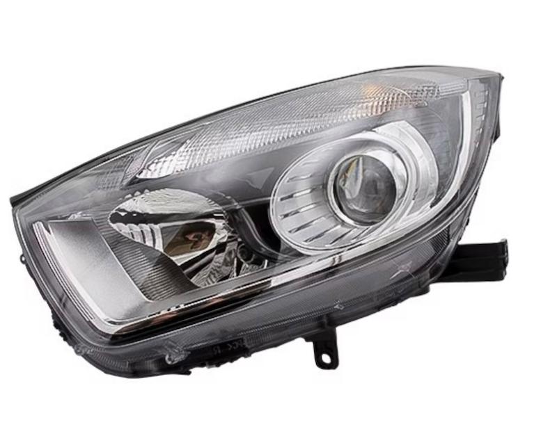 چراغ جلو چپ جک s5