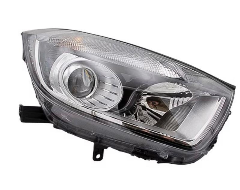 چراغ جلو راست جک s5