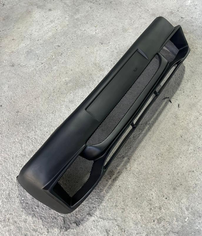 سپر جلو پراید صبا و ۱۳۱ اسپرت