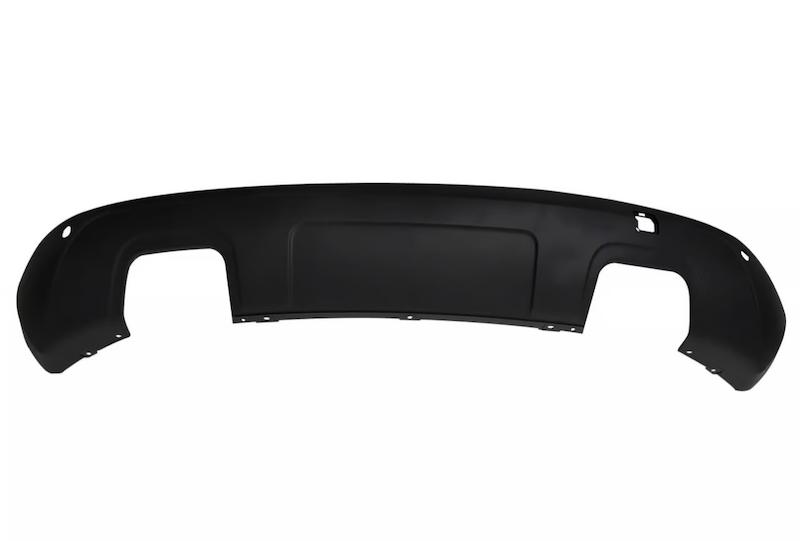 فلاپ سپر عقب جک s5