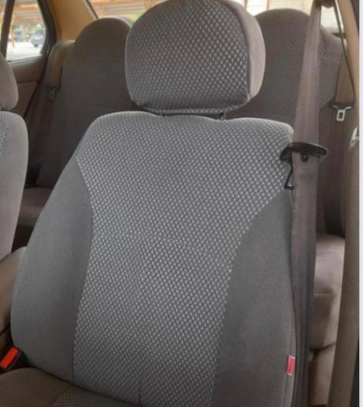 صندلی سمند برقی جدید راست ( شاگرد )