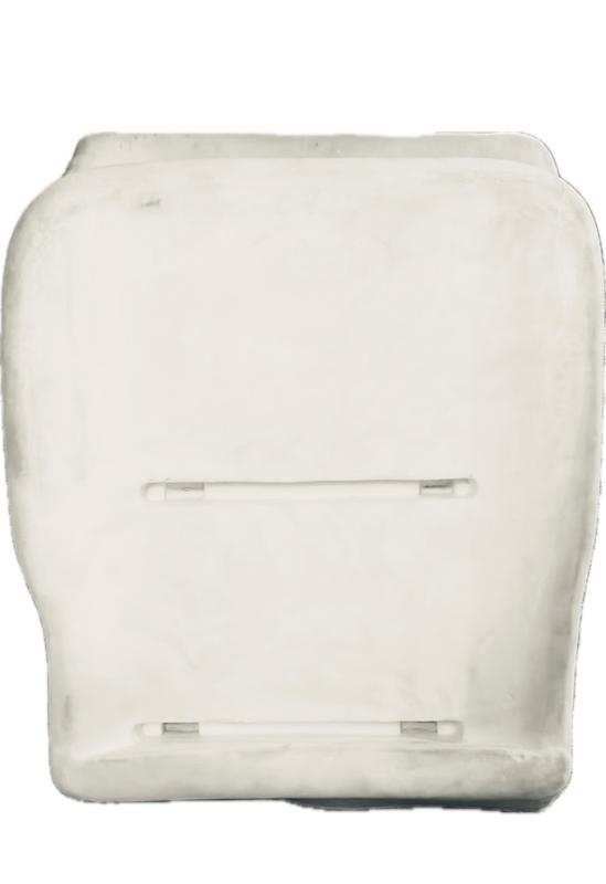 فوم کفی ایسوزو