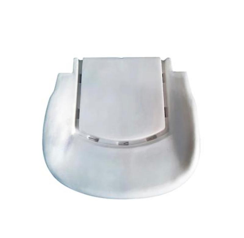 فوم کفی پژو ۲۰۶ و ۲۰۷