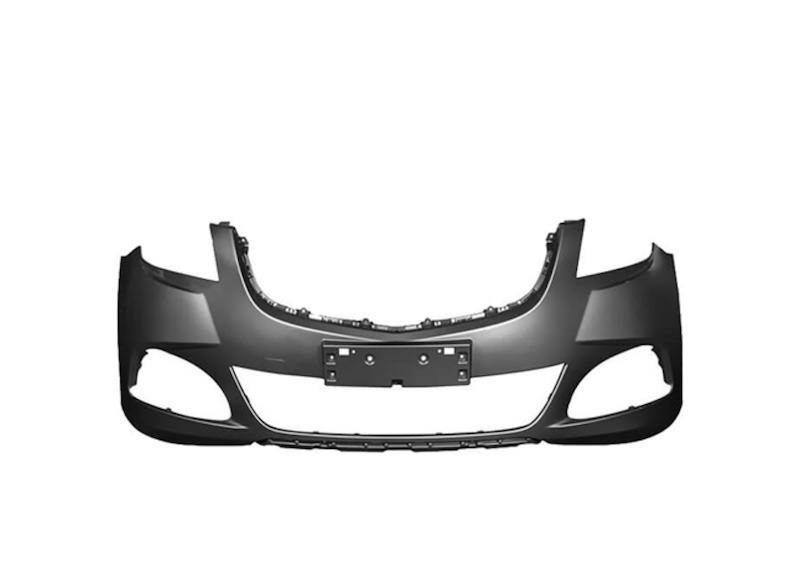 سپر جلو هایماs7 مشکی