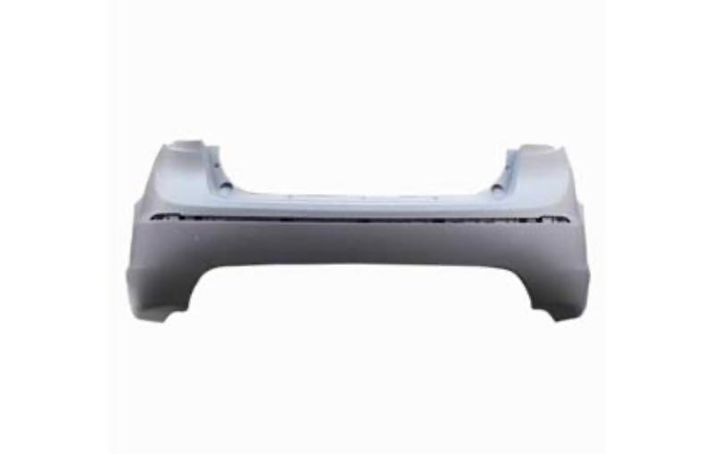 سپر عقب هایما s7 سفید شرکتی