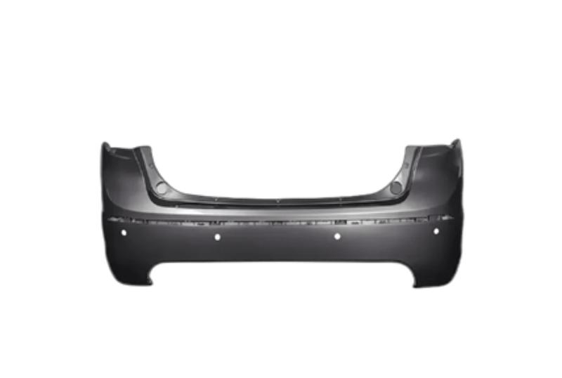 سپر عقب هایماs7 مشکی