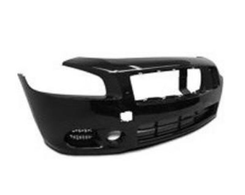 سپر جلو هایما s5 مشکی