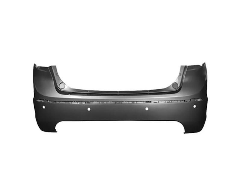 سپر عقب هایما s7 نوک مدادی