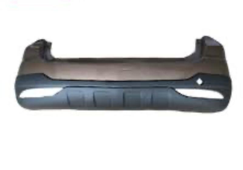 سپر عقب هایما s5 نوک مدادی