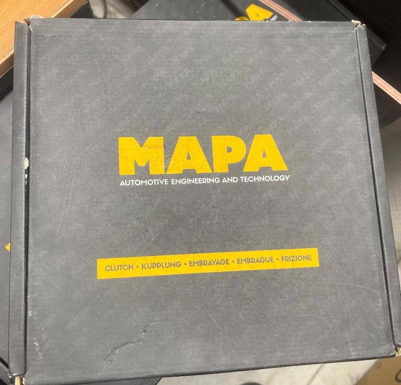 کیت کلاچ زانتیا maps ترکیه