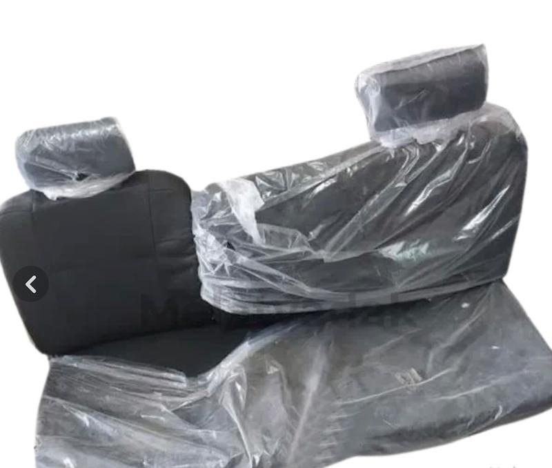 صندلی نیسان بهینه