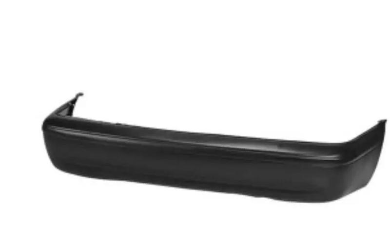 سپر عقب پراید صبا و ۱۳۱ مهرساز