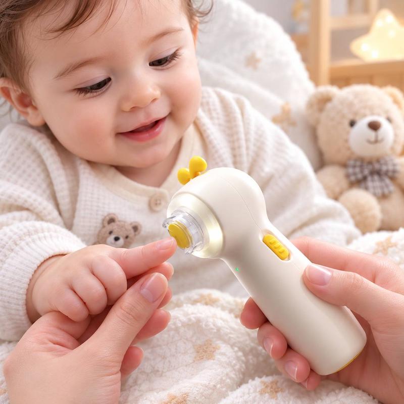 سوهان برقی نوزاد ۲*۱ برند safetydad