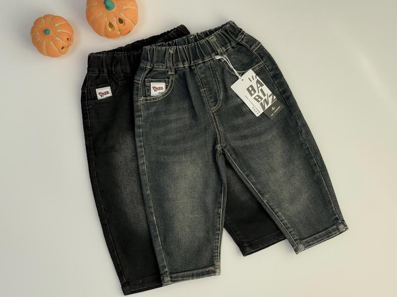 شلوار جین راب