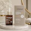 سرم ویتامین C ویتالیر مدل Intensive Vitamin C8 Serum