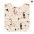 پیش بند ضد آب کودک برند baby bim
