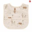 پیش بند ضد آب کودک برند baby bim