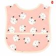 پیش بند ضد آب کودک برند baby bim