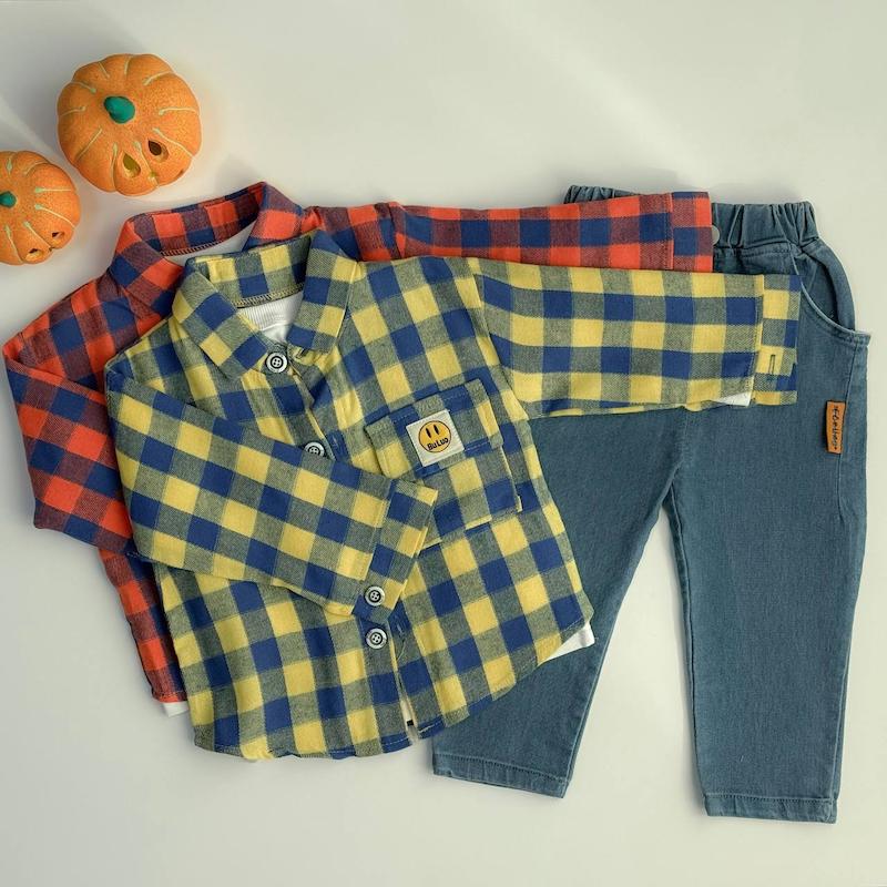 ست ۳تکه بلوز و شلوار خرس خلبان