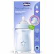 شیشه شیر چیکو NaturalFeeling 330 میلی‌لیتر +6 ماه ضدکولیک