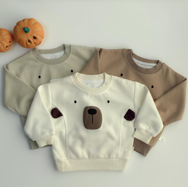 بلوز طرح خرس