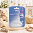سرشیشه چیکو NaturalFeeling سایز 2M+ جریان متوسط