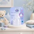 سرشیشه چیکو NaturalFeeling جریان سریع 6M+ بسته 2 عددی