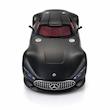 ماکت فلزی Mercedes-Benz AMG Vision Gran Turismo
