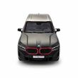 ماکت فلزی خودرو BMW XM