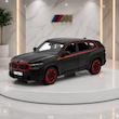 ماکت فلزی خودرو BMW XM