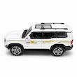 ماکت فلزی Toyota Land Cruiser Prado