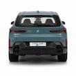 ماکت فلزی BMW XM 