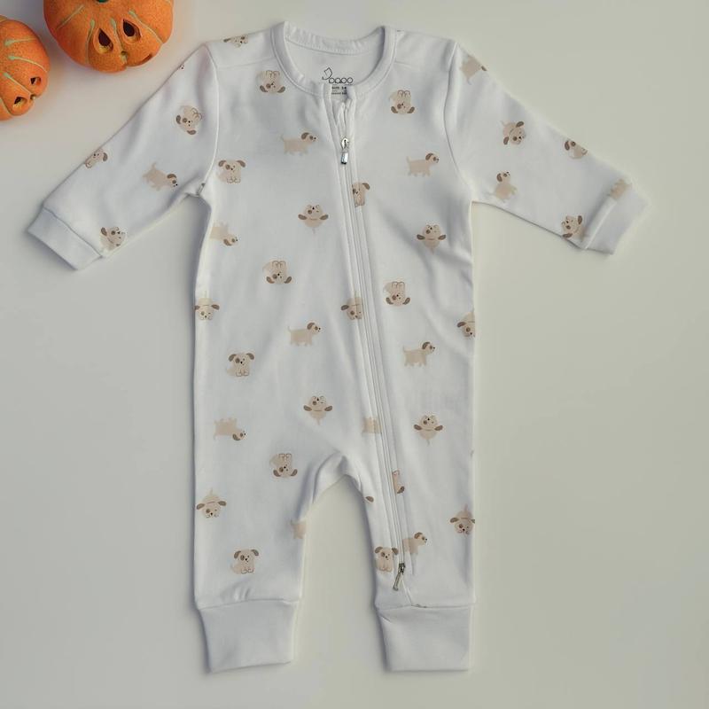 سرهمی زیپی طرح هاپو