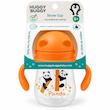 لیوان نی‌دار کودک Huggy Buggy
