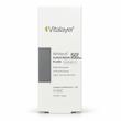 فلوئید ضدآفتاب بی‌رنگ ویتالیر Whitevit SPF50+