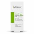 فلوئید ضدآفتاب ویتالیر Activit SPF50+ مناسب پوست مختلط و چرب