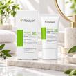 فلوئید ضدآفتاب ویتالیر Activit SPF50+ مناسب پوست مختلط و چرب حجم 50 میلی‌لیتر