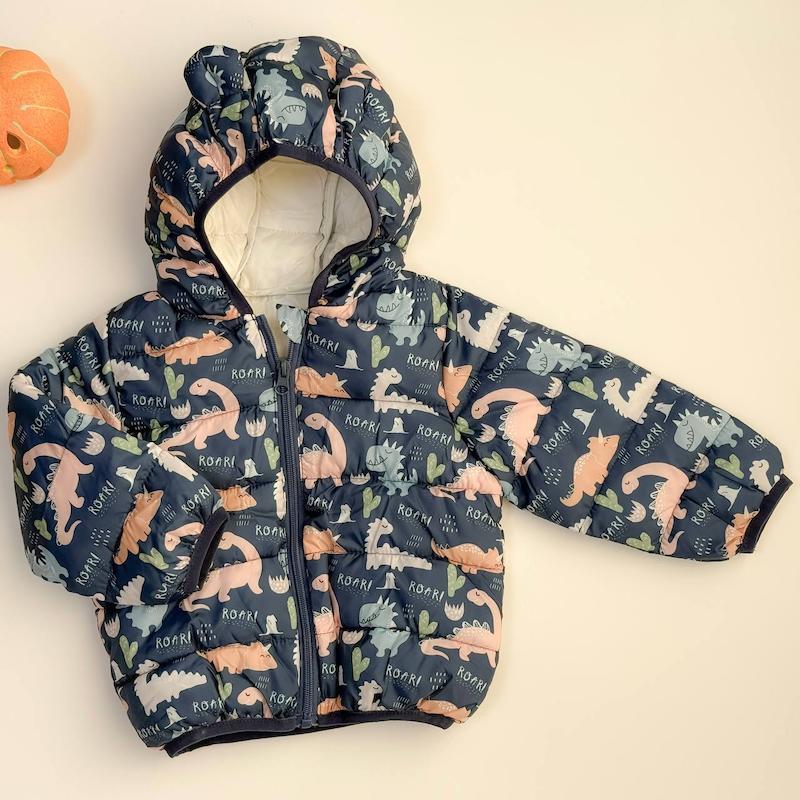 کاپشن دایناسور