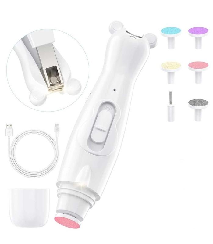 سوهان برقی دو کاره نوزاد mamas&papas