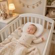 بالش طبی فرم دهی سر نوزاد Balmy bebe