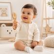 برس و شانه چوبی چیکو