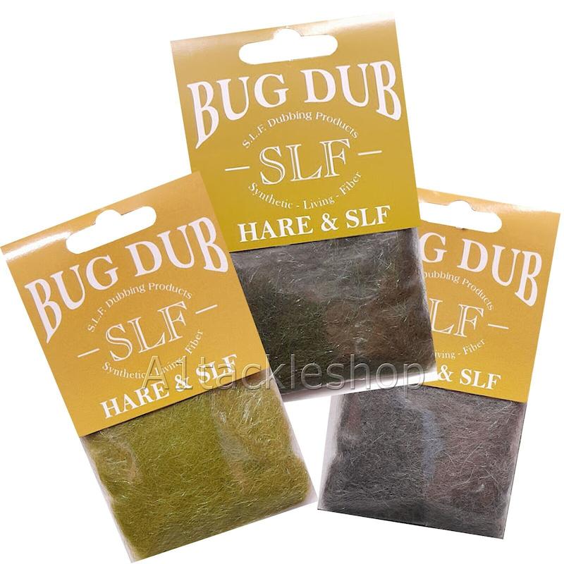 SLF BUG DUB HARE DUBBING دابینگ اس ال اف  (سفارشی)